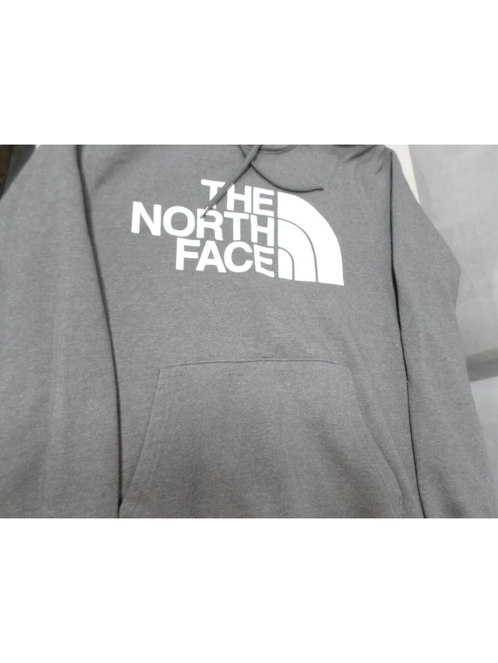The North Face designer north